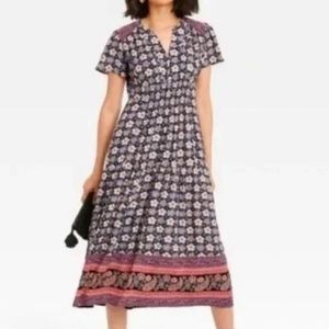 Knox Rose Maxi Dress
